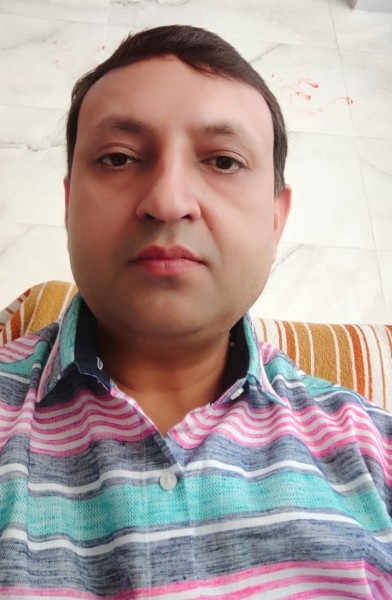 Dr. Deepak Garg